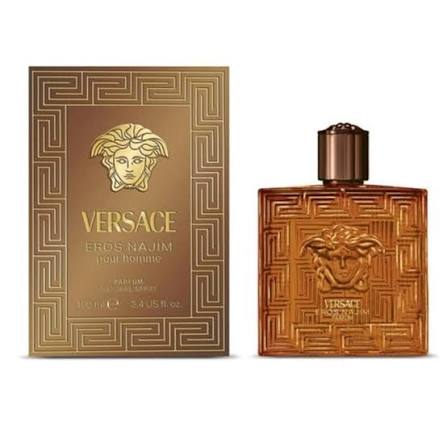 VERSACE EROS NAJIM MEN PARFUM 100ML