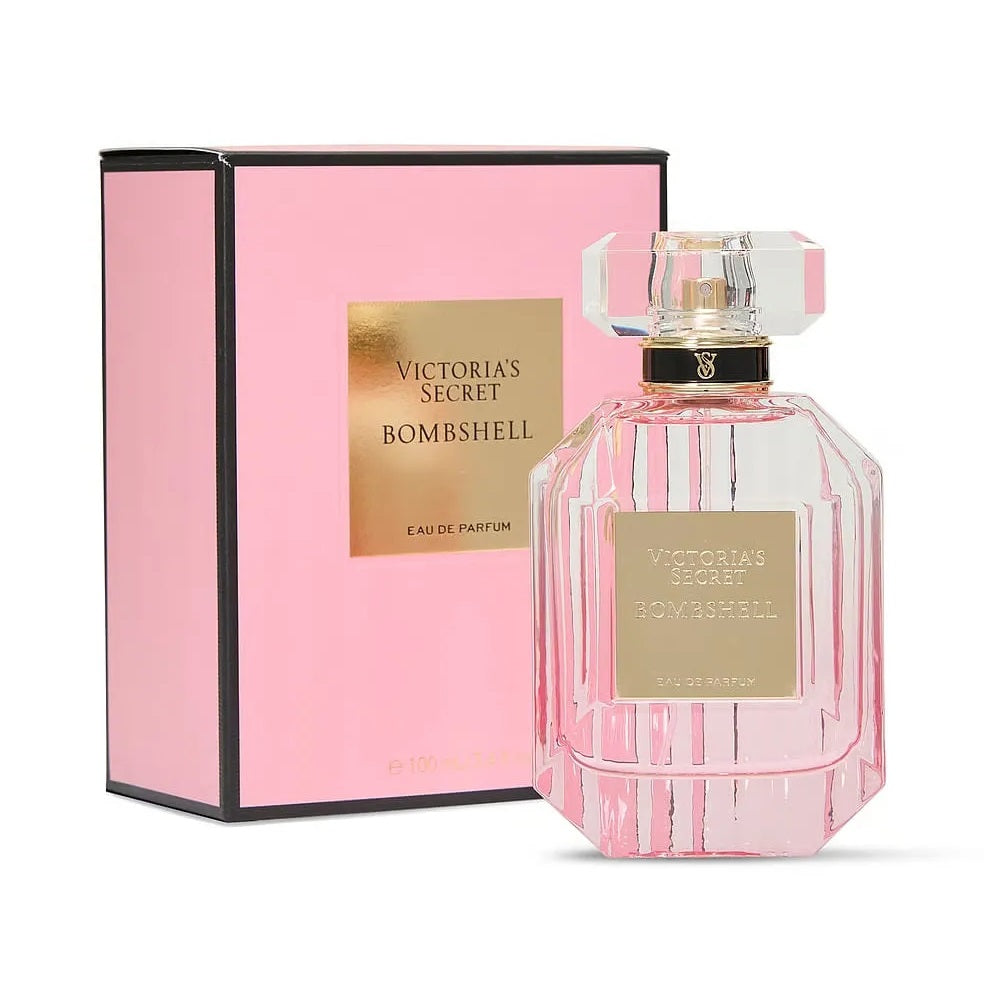 VICTORIA SECRET BOMBSHELL WOMAN EDP 100ML