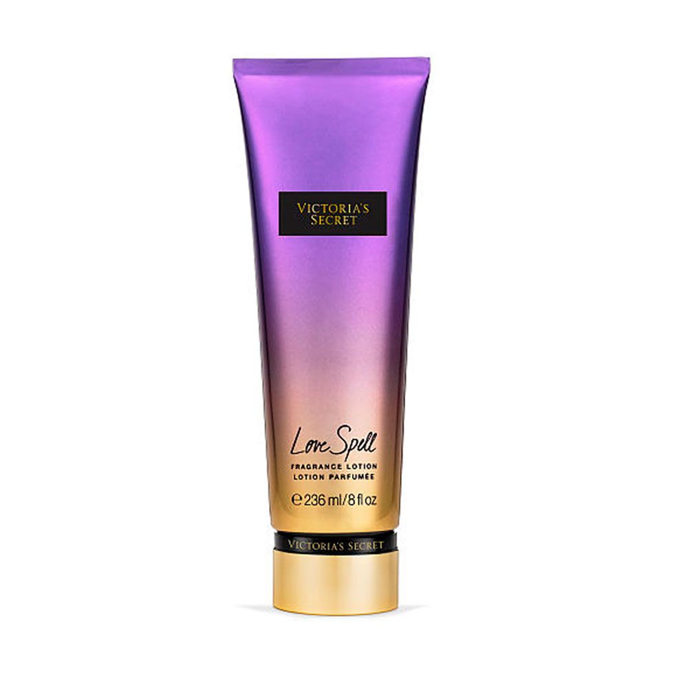 VICTORIA SECRET LOVE SPELL BODY LOTION 236ML