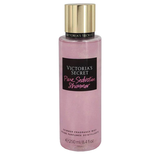 VICTORIA SECRET SPLASH PURE SEDUCTION SHIMMER 250ML