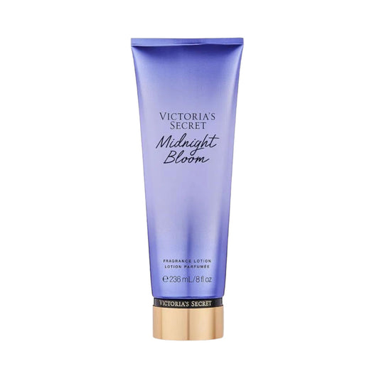 VICTORIA SECRET MIDNIGHT BLOOM BODY LOTION 236ML