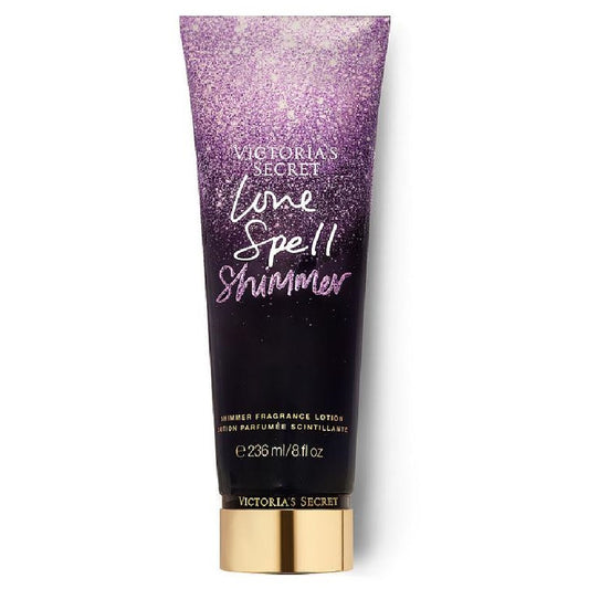 Victoria Secret Love Spell Shimmer Body Lotion 236ml