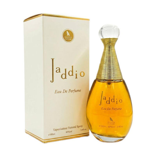 MAISON AZHAR JADDIO WOMAN EDP 100ML
