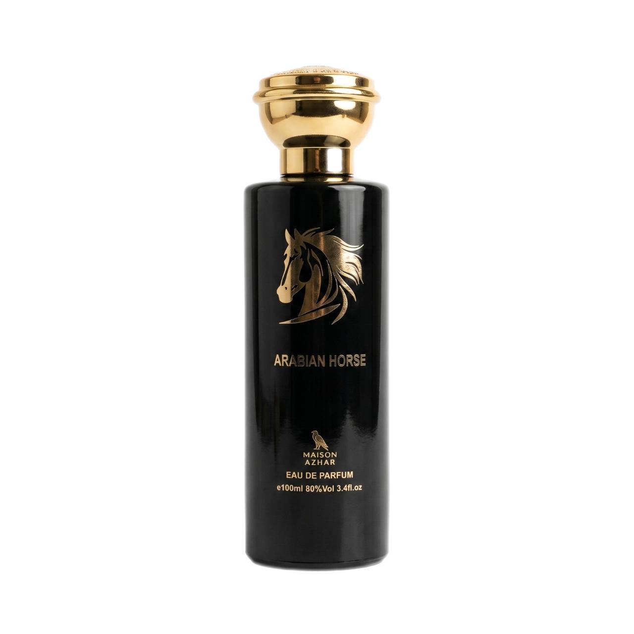 MAISON AZHAR ARABIAN HORSE MEN EDP 100ML