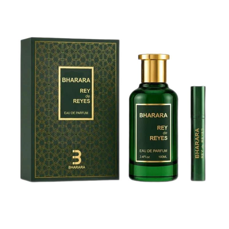 BHARARA REY DE REYES MEN EDP 100ML