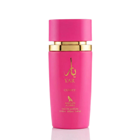 MAISON AZHAR YAR CANDY WOMAN EDP 100ML
