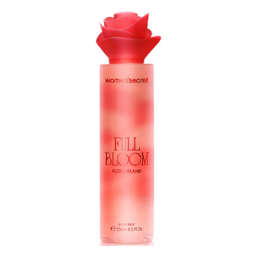 Women Secret Full Bloom 250Ml Body Mist Tester
