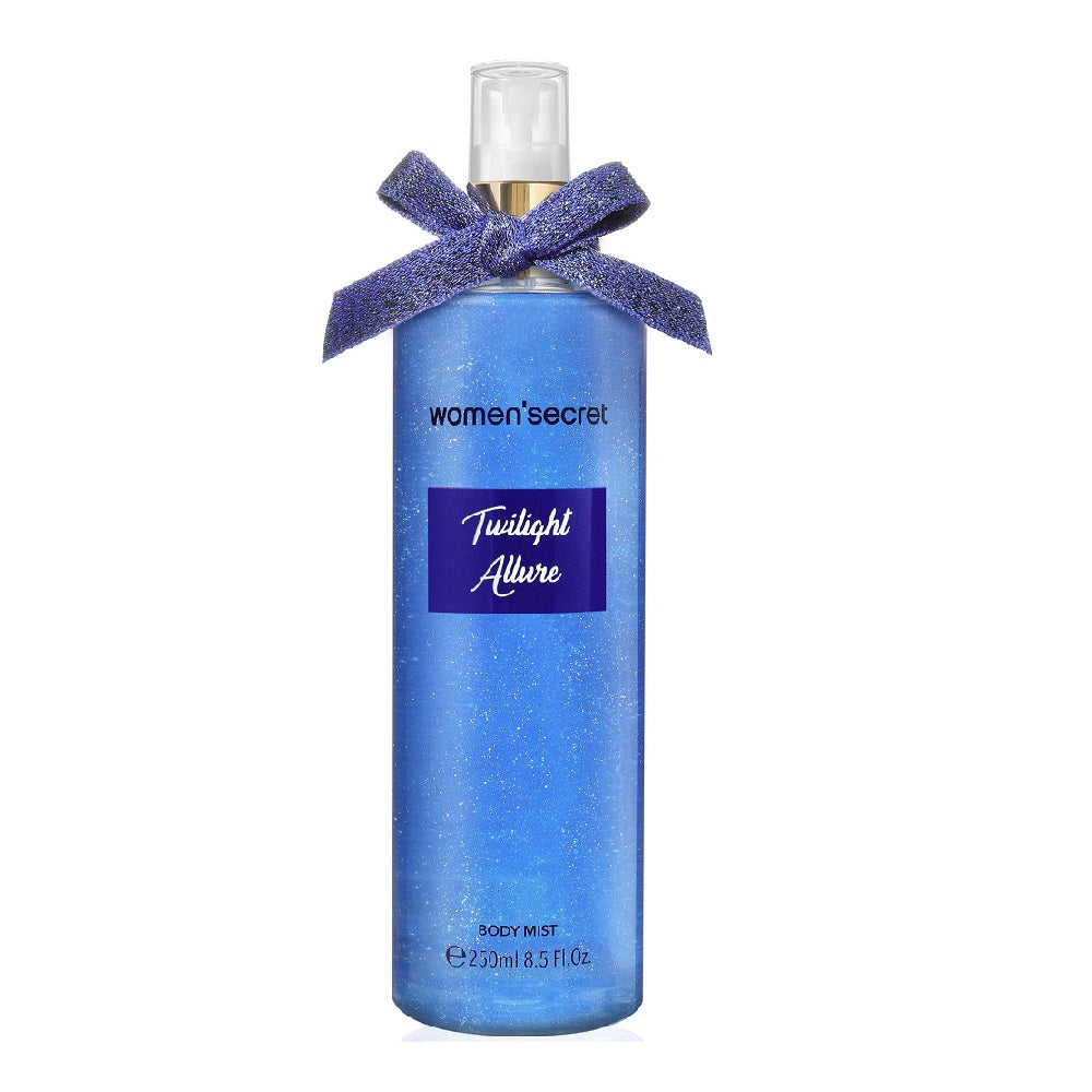 Women Secret Twilight Allure 250Ml Body Mist Tester