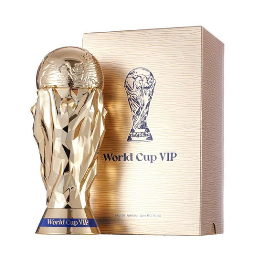 ZAKAT WORLD CUP VIP EDP 80ML