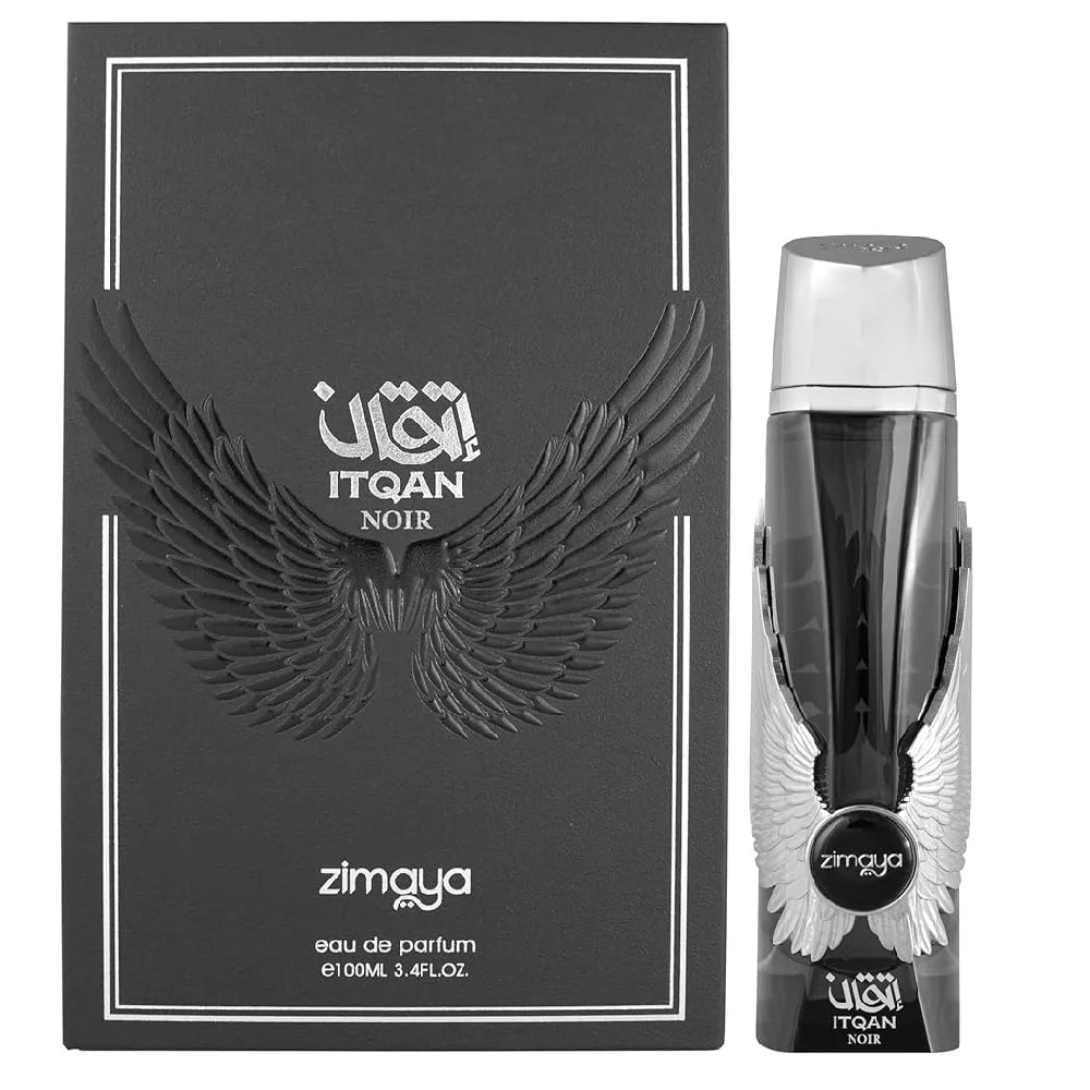 ZIMAYA ITQAN EDP 100ML