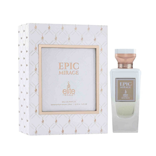 RISALA ELITE EPIC MIRAGE EDP 100ML