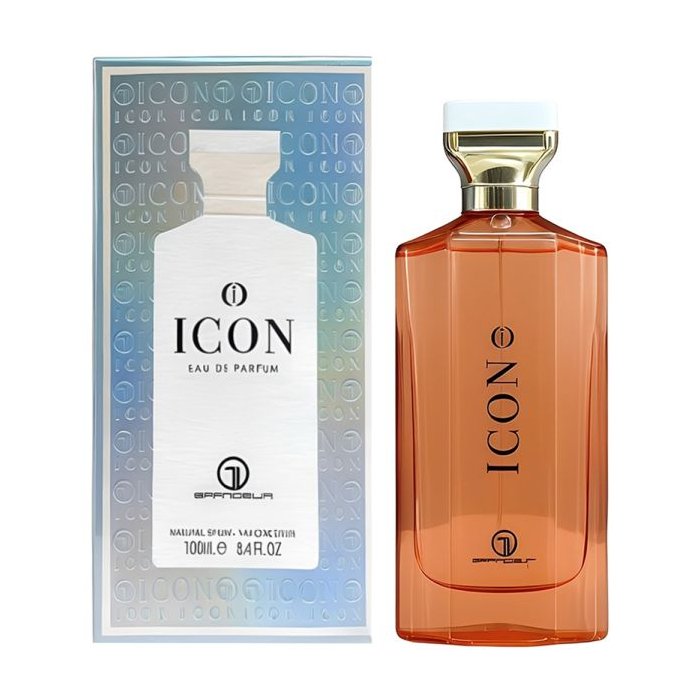 GRANDEUR ICON WOMAN EDP 100ML