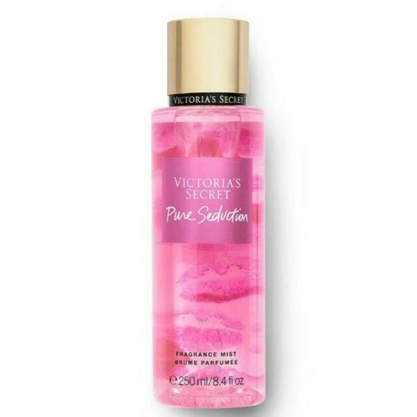 VICTORIA SECRET PURE SEDUCTION 250ML BODY MIST