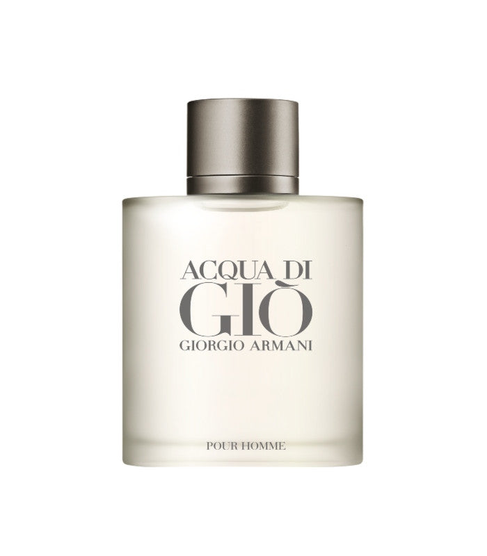 Acqua Di Gio Giorgio Armani Eau de Toilette 200ml