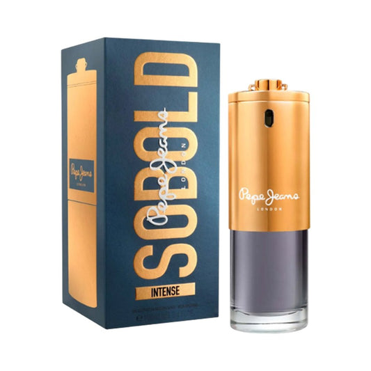 PEPE JEANS SOBOLD INTENSE MEN EDP 100ML