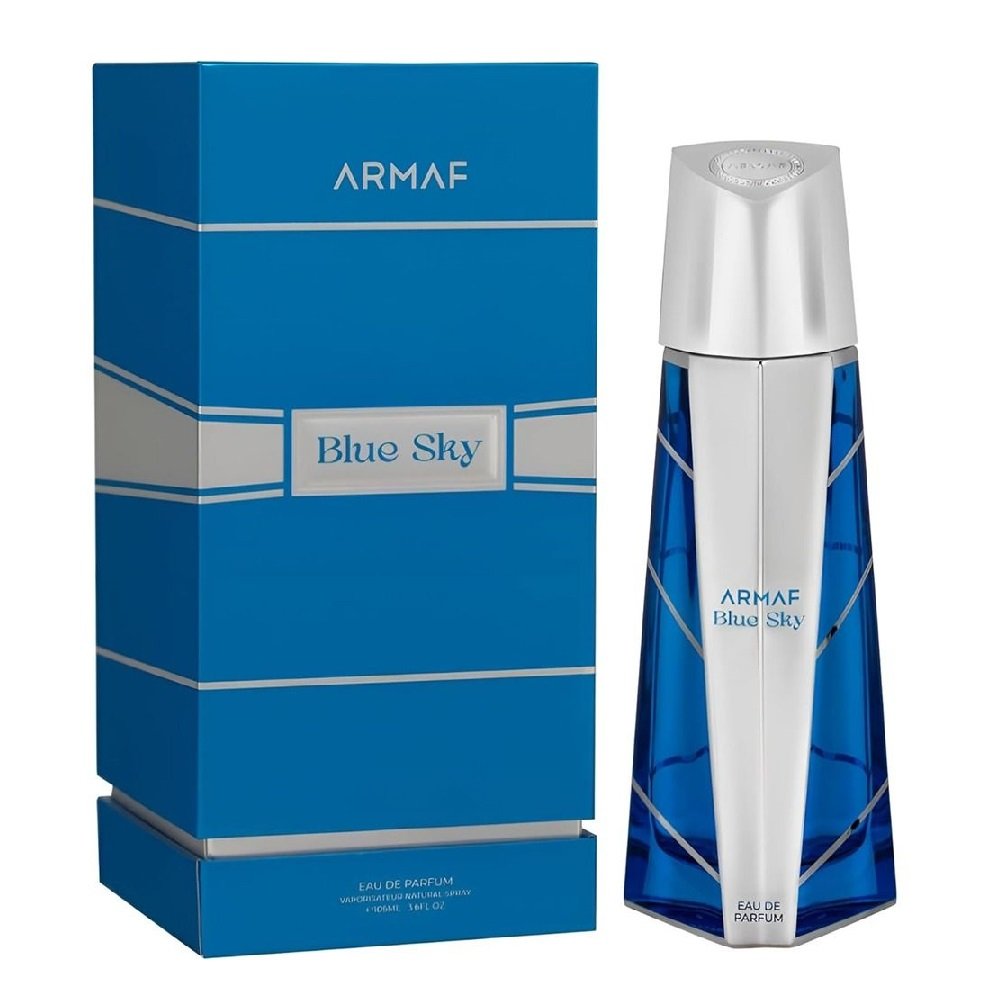 ARMAF BLUE SKY EDP 105ML