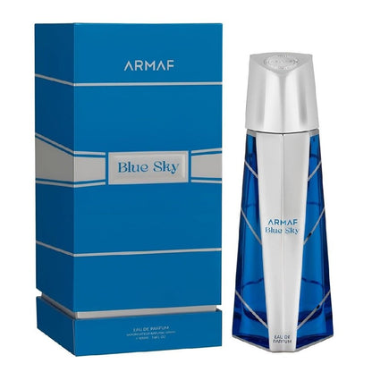 ARMAF BLUE SKY EDP 105ML