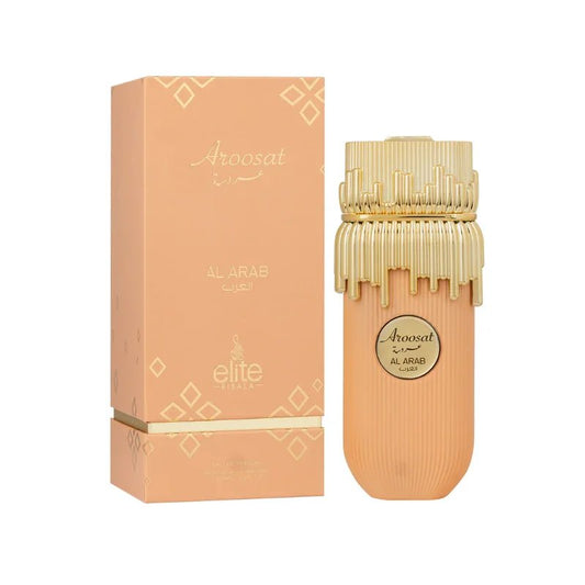 Risala Elite Aroosat Al Arab Edp 100Ml