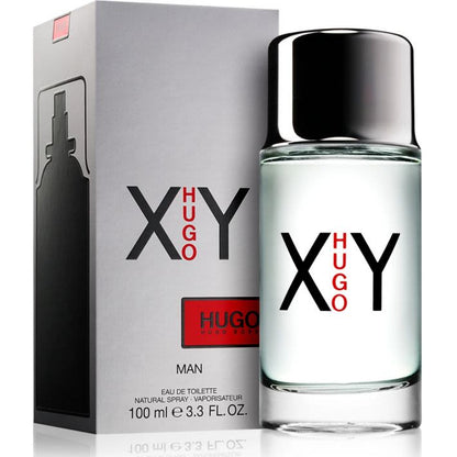 HUGO BOSS XY MEN EDT 100ML