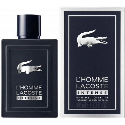 LACOSTE LACOSTE L HOMME INTENSE 150ML EDT