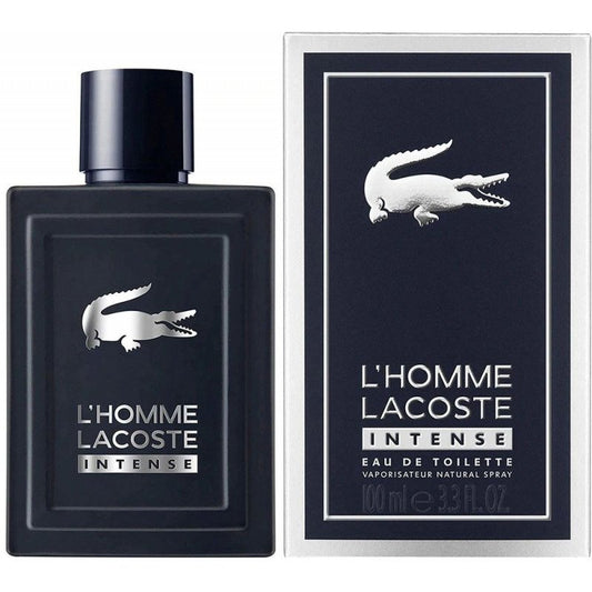 LACOSTE LACOSTE L HOMME INTENSE 150ML EDT