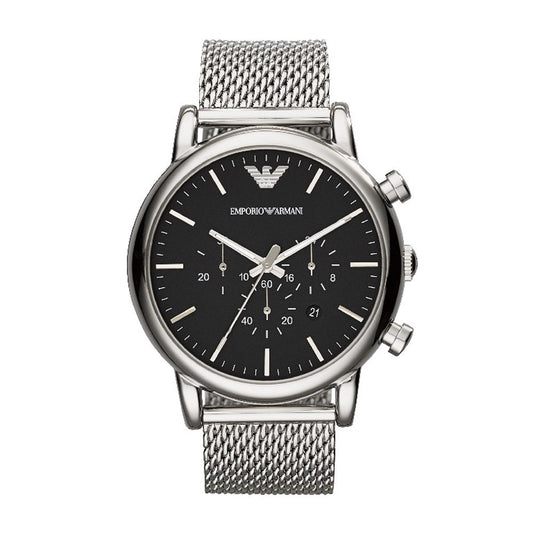 ARMANI EXCHANGE RELOJ HOMBRE AR1808