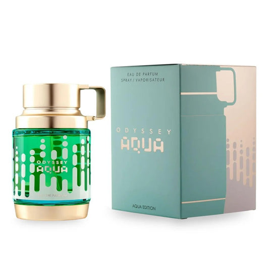 ARMAF ODYSSEY AQUA MEN EDP 100ML