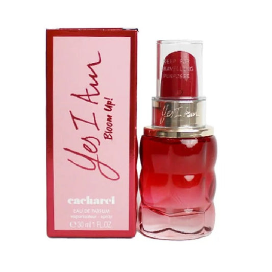 CACHAREL YES I AM BLOOM UP EDP 30ML