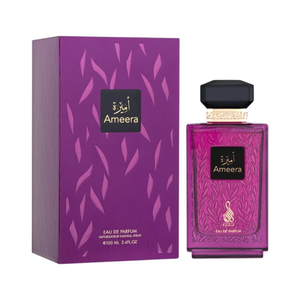 RISALA AMEERA EDP 100ML