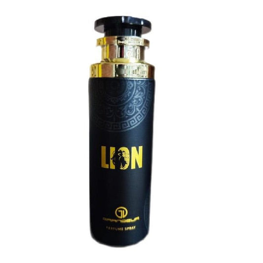 Grandeur Lion Men Body Spray 200Ml