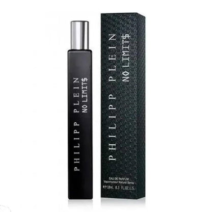 PHILIPP PLEIN NO LIMITS MEN EDP 10ML