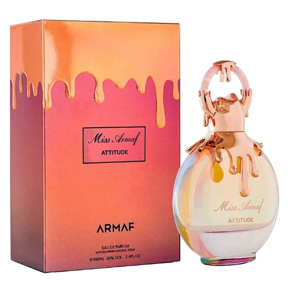 Armaf Miss Armaf Attitude Woman Edp 100Ml