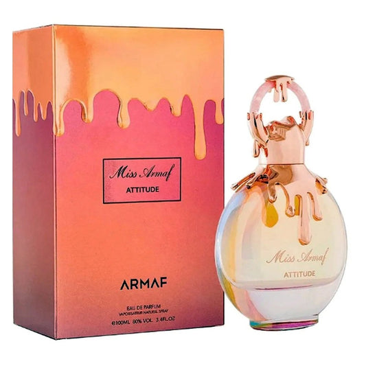 Armaf Miss Armaf Attitude Woman Edp 100Ml