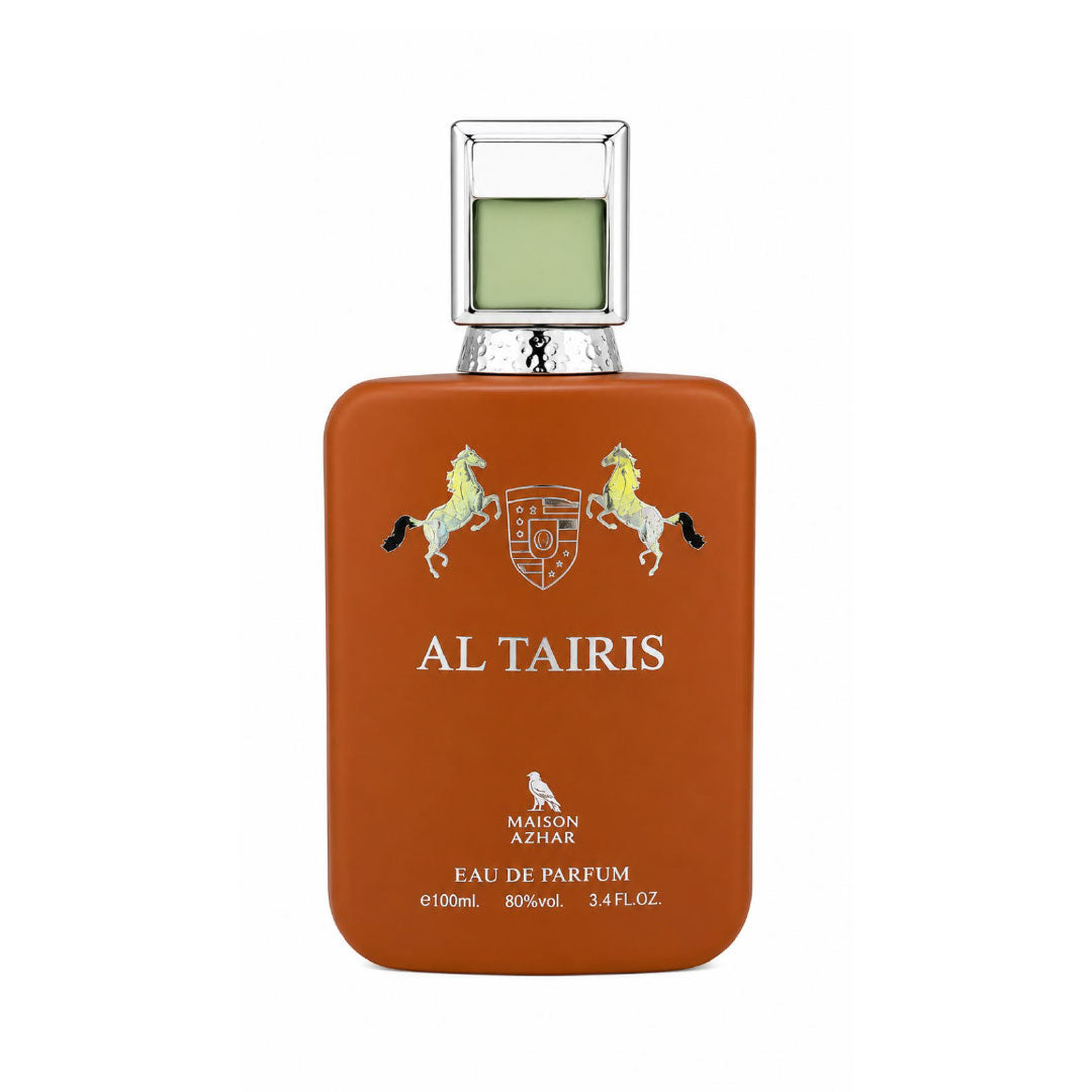 MAISON AZHAR ALTAIRIS MEN EDP 100ML