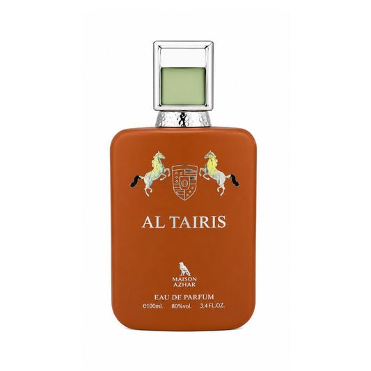 MAISON AZHAR ALTAIRIS MEN EDP 100ML