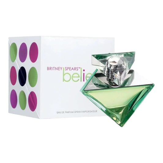 BRITNEY SPEARS BELIEVE WOMAN EDP 100ML