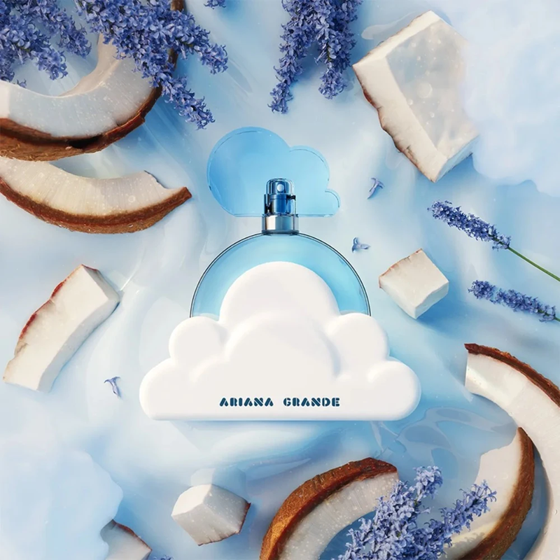 Perfume Ariana Grande Cloud Eau de Parfum 100 ml Mujer