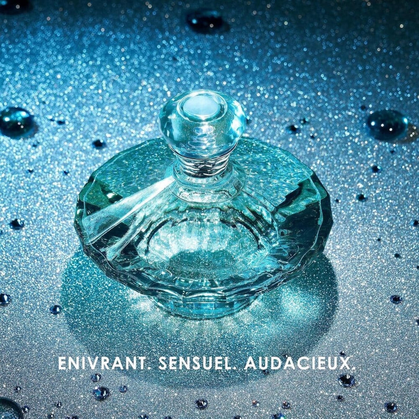 BRITNEY SPEARS CURIOUS WOMAN EDP 100ML