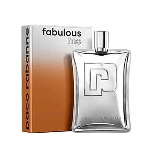 PACO RABANNE FABULOUS ME EDP 62ML