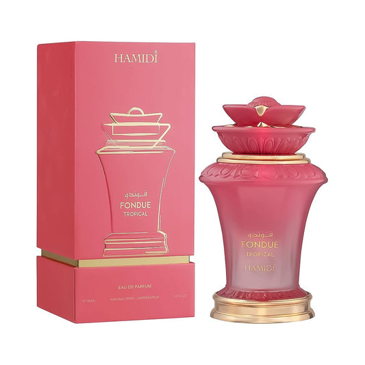 Hamidi Fondue Tropical Edp 100Ml