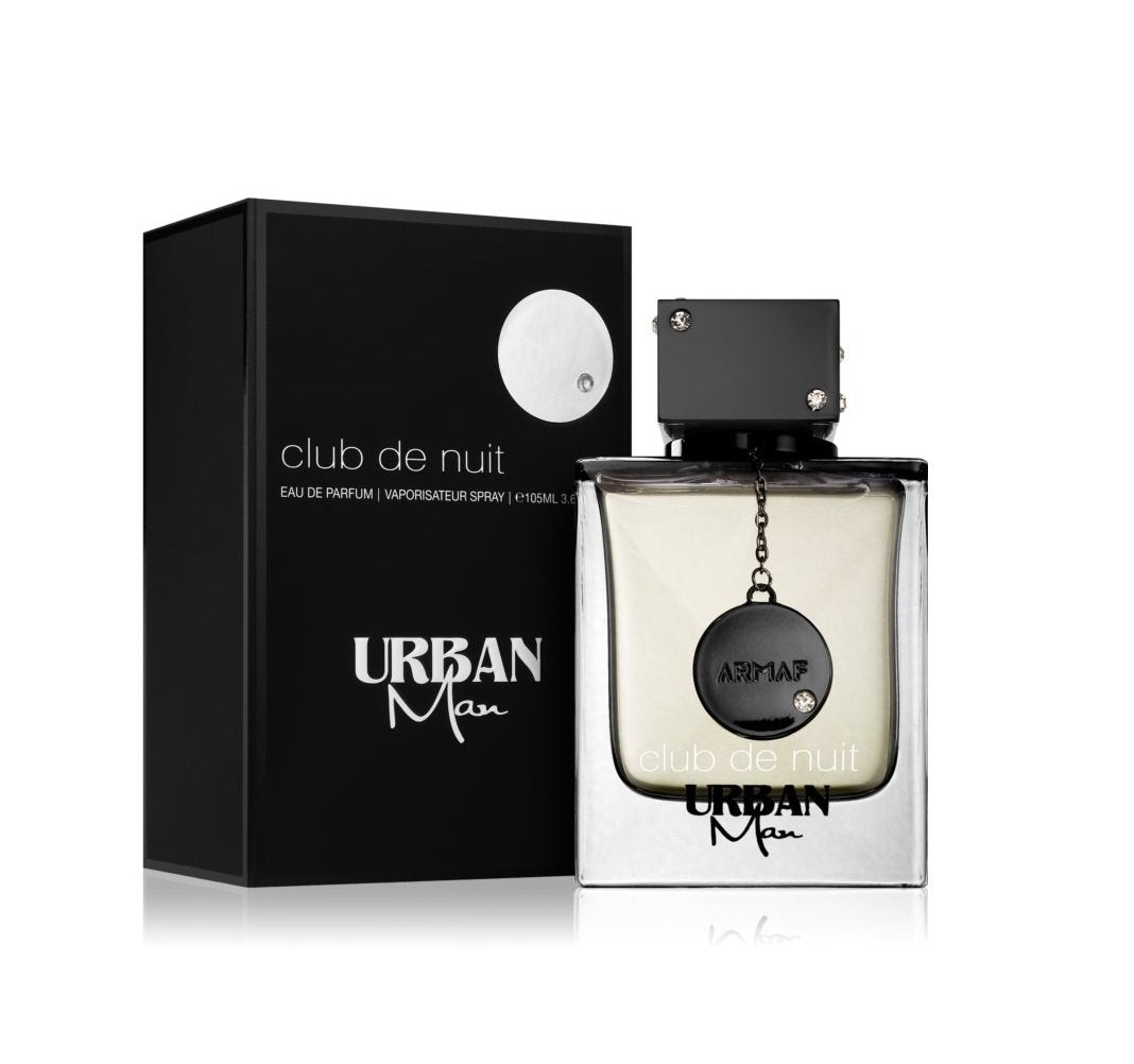 Armaf Club De Nuit Urban Men Edp 105Ml