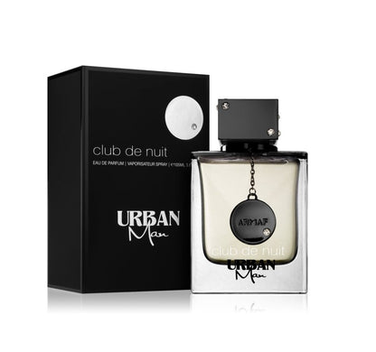 Armaf Club De Nuit Urban Men Edp 105Ml