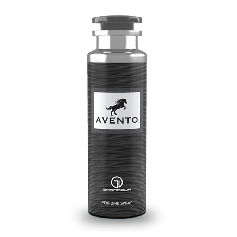 GRANDEUR AVENTO MEN BODY SPRAY 200ML