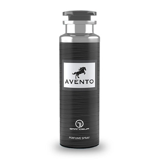 GRANDEUR AVENTO MEN BODY SPRAY 200ML