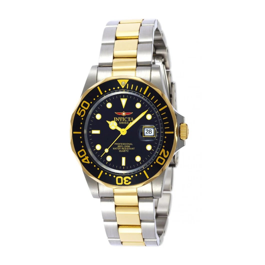 INVICTA INVICTA RELOJ 9309