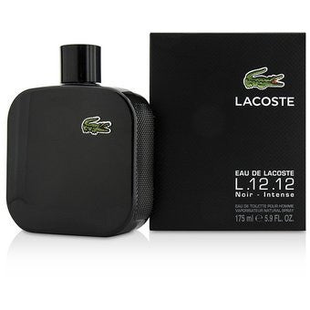 LACOSTE LACOSTE NOIR 175ML
