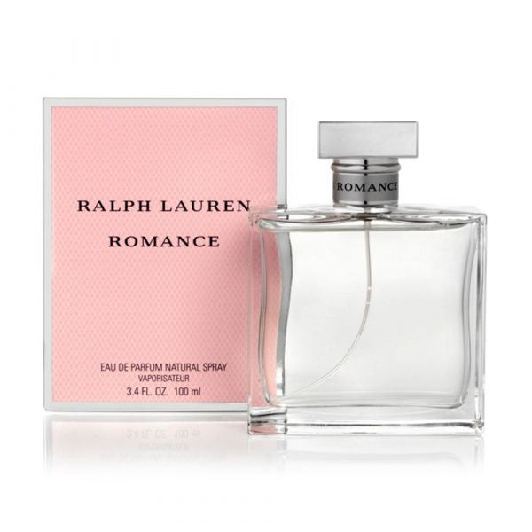 RALPH LAUREN ROMANCE EDP 100ML