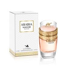 Le Chameau Arabia Madame Woman Edp 100Ml