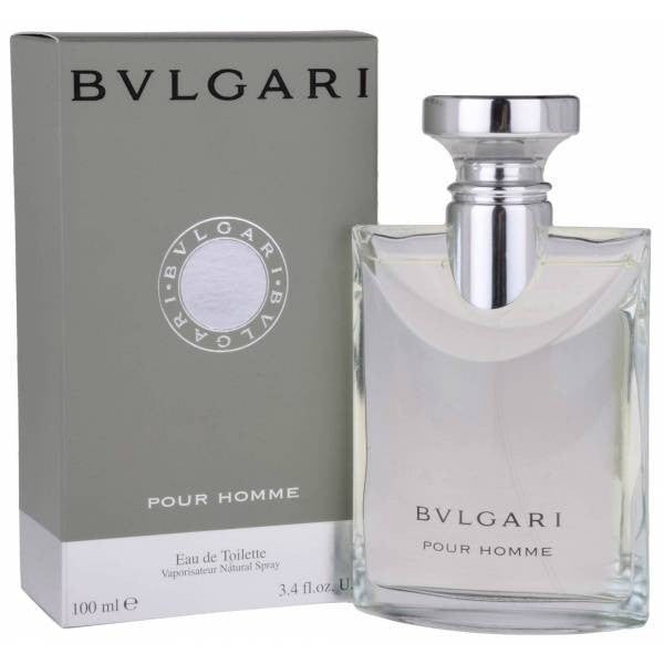 BVLGARI POUR HOMME EDT 100ML