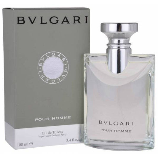 BVLGARI POUR HOMME EDT 100ML
